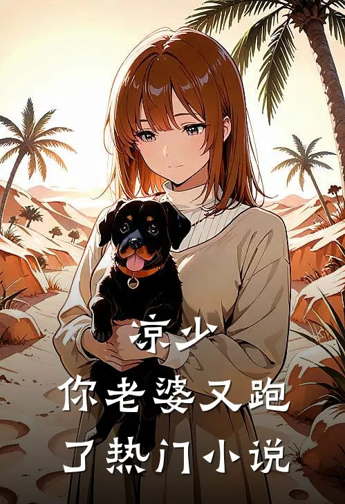 凉少，你老婆又跑了热门小说