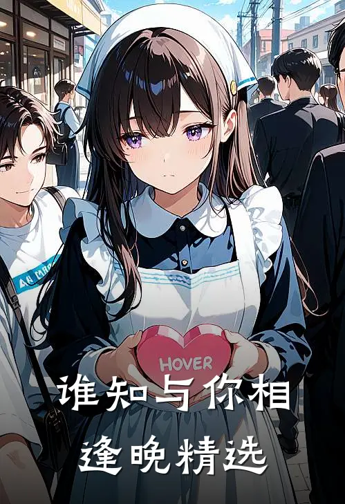 谁知与你相逢晚精选
