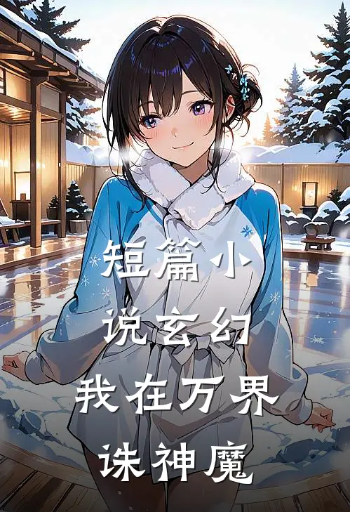 短篇小说玄幻：我在万界诛神魔