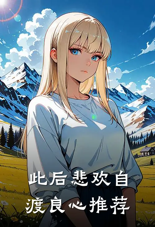 此后悲欢自渡良心推荐