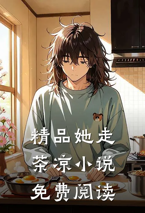精品她走茶凉小说免费阅读