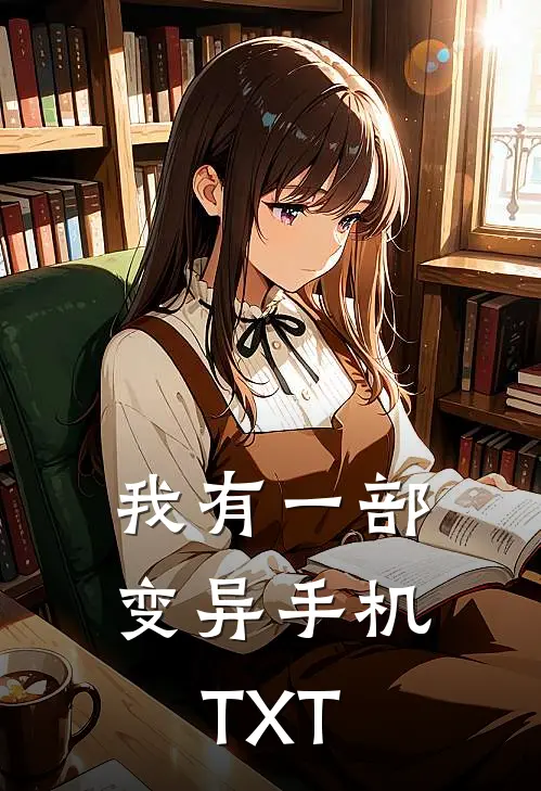 我有一部变异手机TXT
