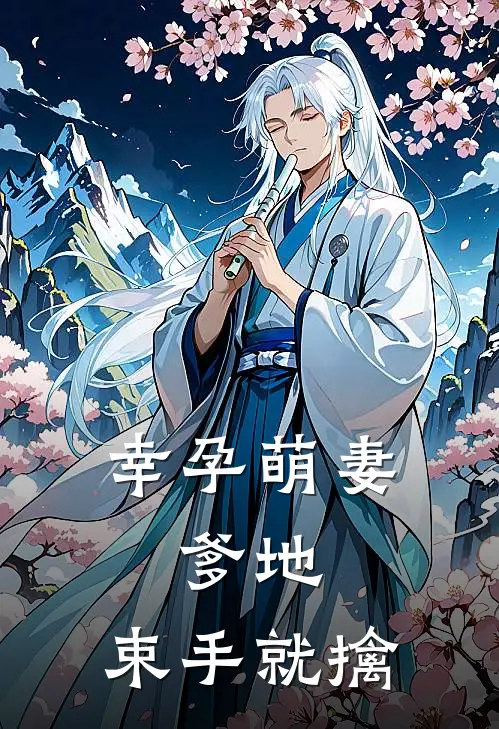 幸孕萌妻：爹地，束手就擒