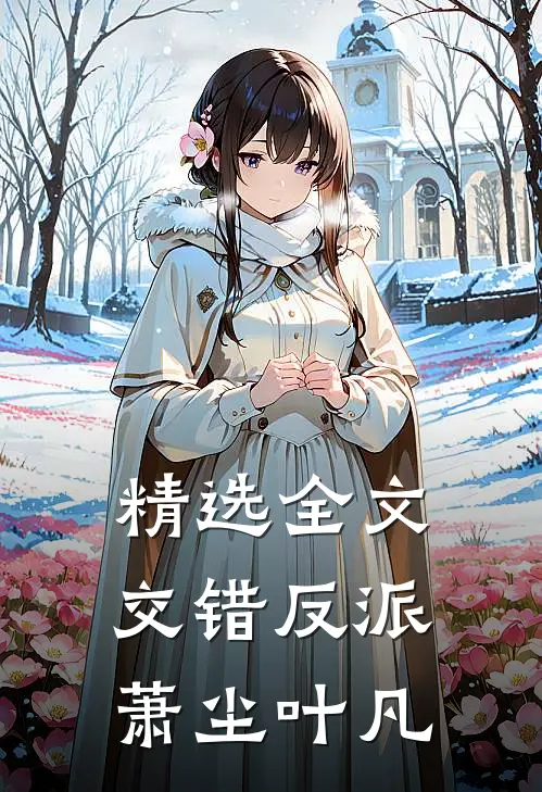 精选全文交错反派萧尘叶凡