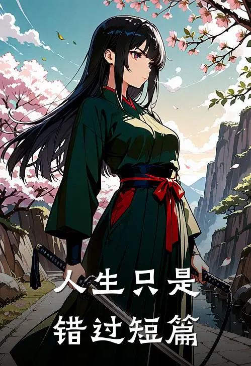 人生只是错过短篇