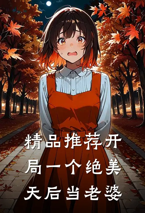 精品推荐开局一个绝美天后当老婆