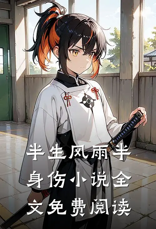 半生风雨半身伤小说全文免费阅读