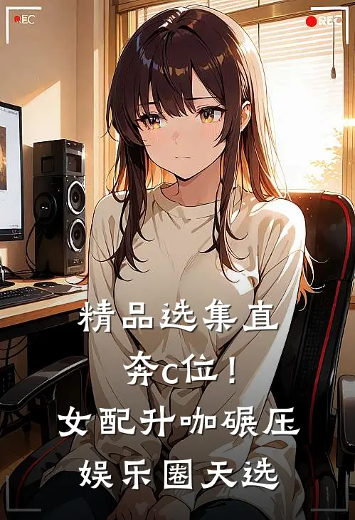 精品选集直奔c位！女配升咖碾压娱乐圈天选