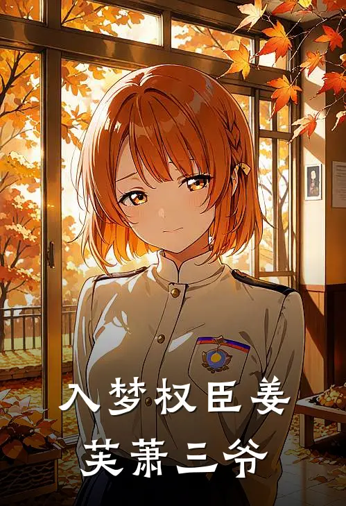 入梦权臣姜芙萧三爷