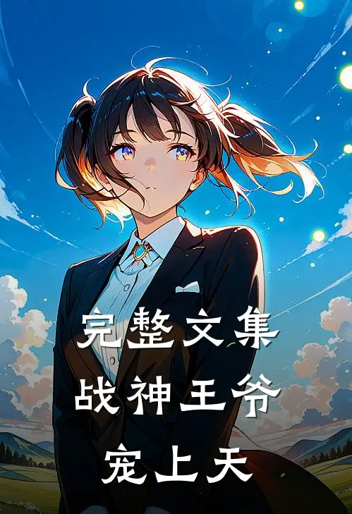 完整文集战神王爷宠上天