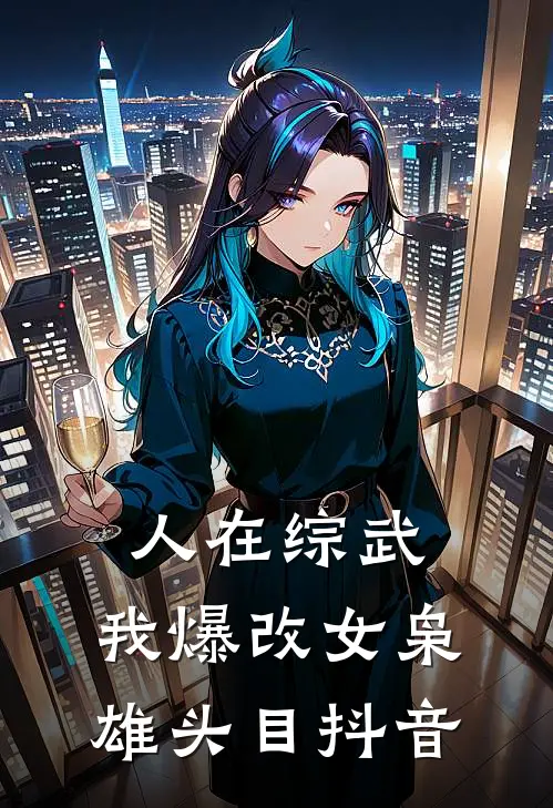 人在综武，我爆改女枭雄头目抖音