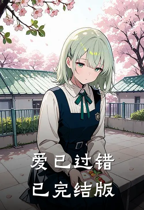 爱已过错已完结版