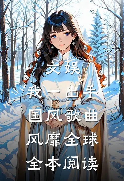 文娱：我一出手，国风歌曲风靡全球全本阅读