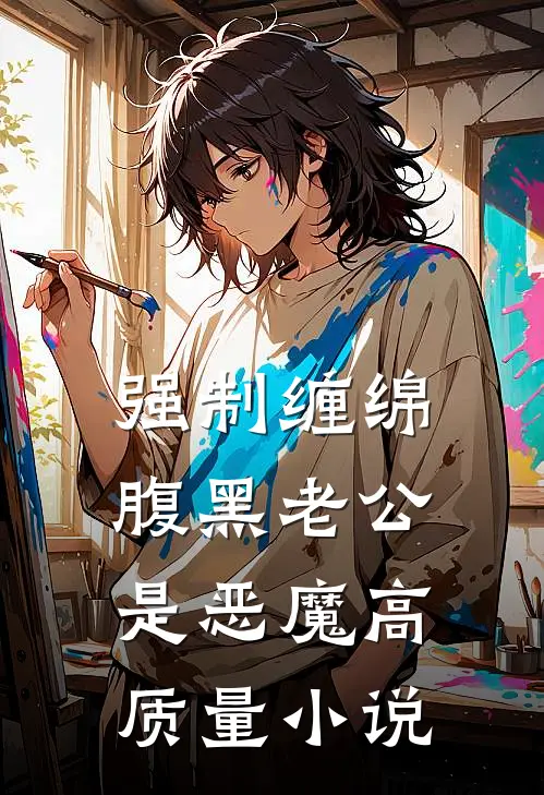 强制缠绵：腹黑老公是恶魔高质量小说