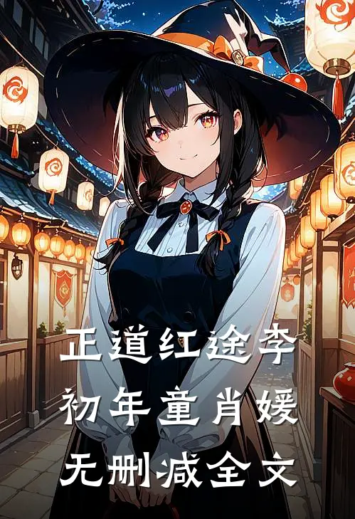 正道红途李初年童肖媛无删减全文