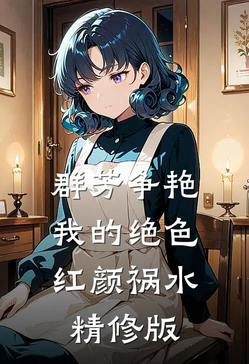 群芳争艳：我的绝色红颜祸水精修版
