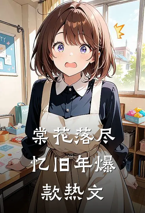 棠花落尽忆旧年爆款热文