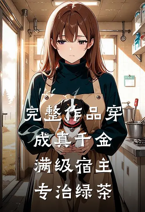 完整作品穿成真千金：满级宿主专治绿茶