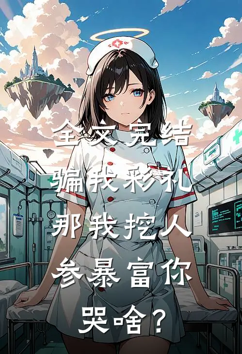 全文完结骗我彩礼，那我挖人参暴富你哭啥？
