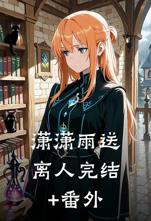 潇潇雨送离人完结+番外