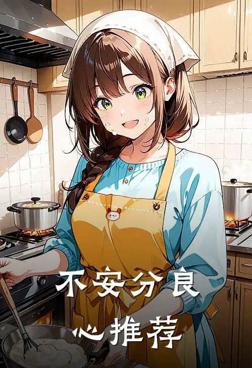 不安分良心推荐