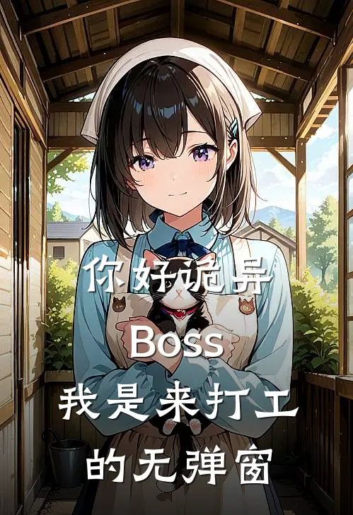 你好诡异Boss，我是来打工的无弹窗