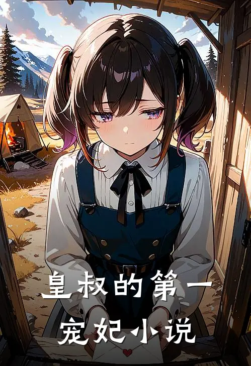 皇叔的第一宠妃小说