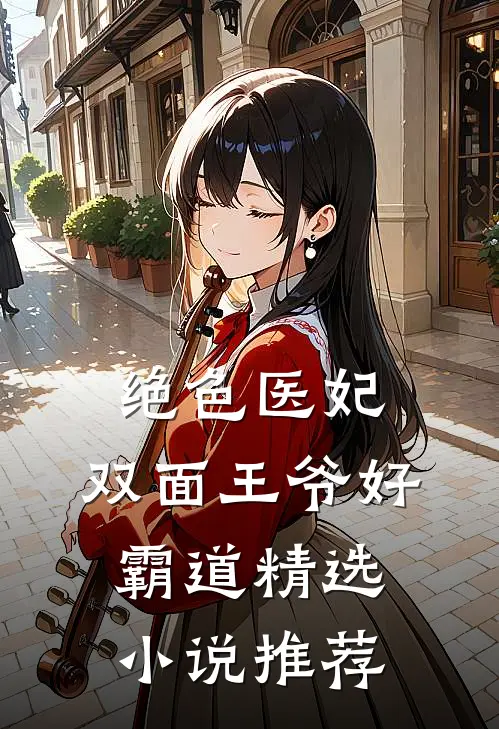 绝色医妃：双面王爷好霸道精选小说推荐