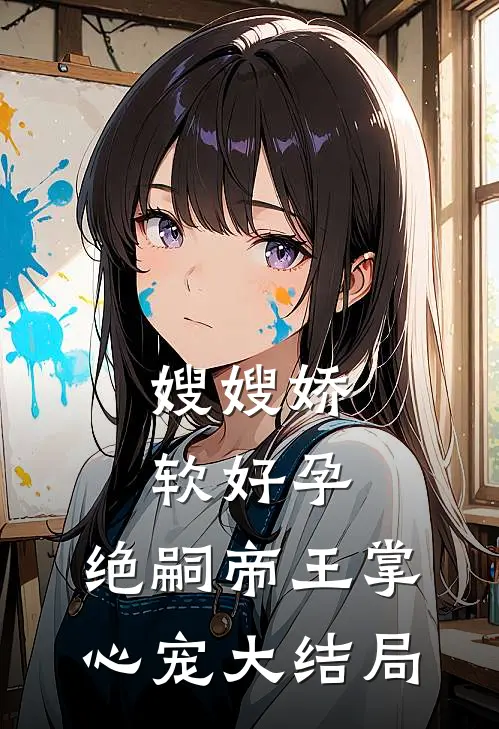 嫂嫂娇软好孕，绝嗣帝王掌心宠大结局
