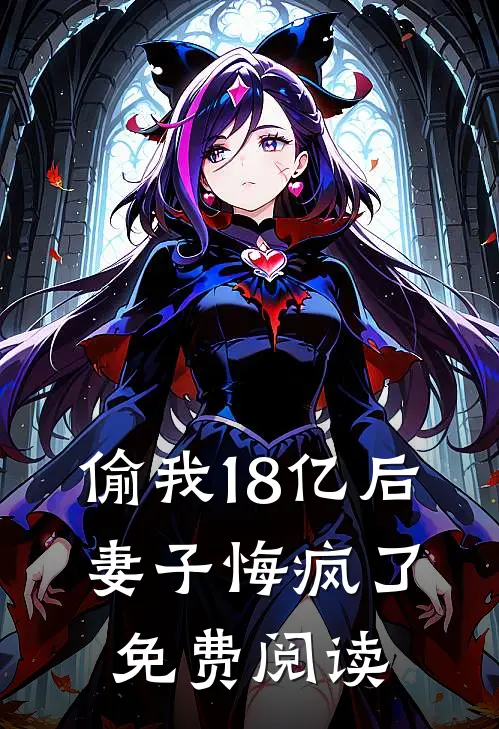 偷我18亿后，妻子悔疯了免费阅读