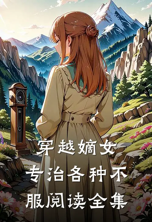 穿越嫡女：专治各种不服阅读全集