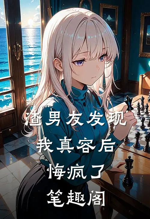 渣男友发现我真容后，悔疯了笔趣阁