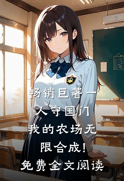 畅销巨著一人守国门,我的农场无限合成!免费全文阅读