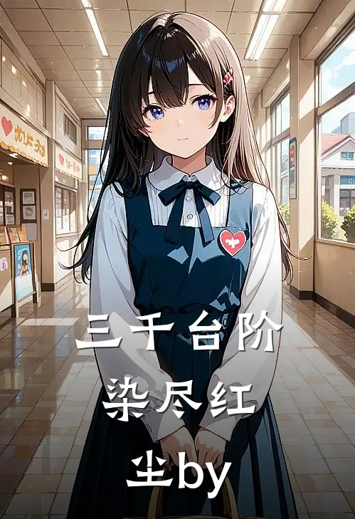 三千台阶，染尽红尘by