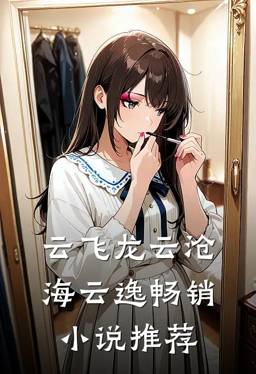 云飞龙云沧海云逸畅销小说推荐