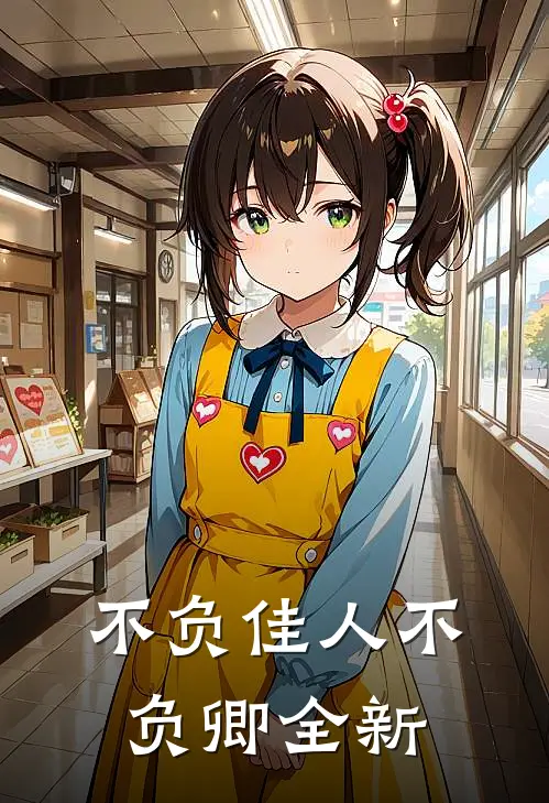 不负佳人不负卿全新