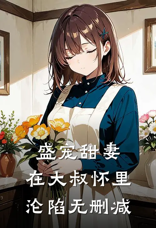 盛宠甜妻：在大叔怀里沦陷无删减
