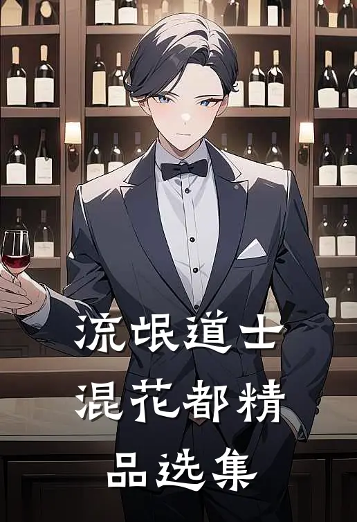 流氓道士混花都精品选集