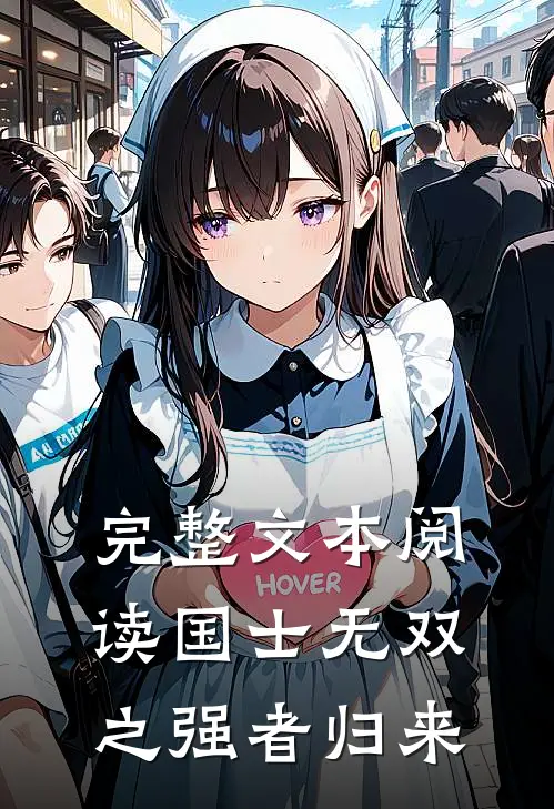 完整文本阅读国士无双之强者归来