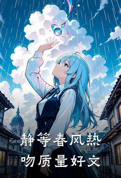 静等春风热吻质量好文