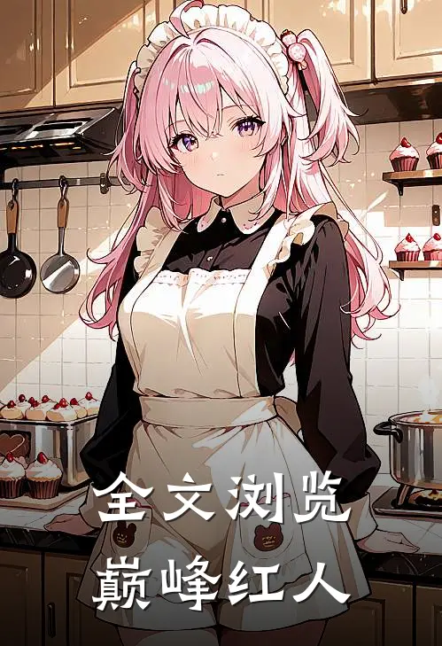 全文浏览巅峰红人