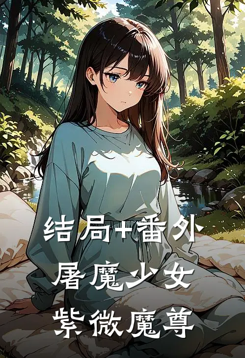 结局+番外屠魔少女紫微魔尊