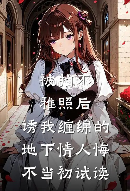 被拍不雅照后，诱我缠绵的地下情人悔不当初试读