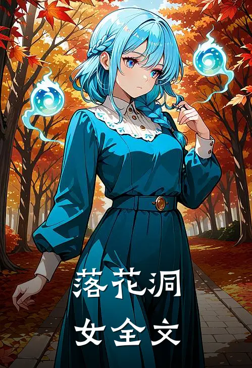 落花洞女全文