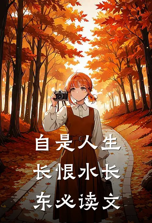 自是人生长恨水长东必读文