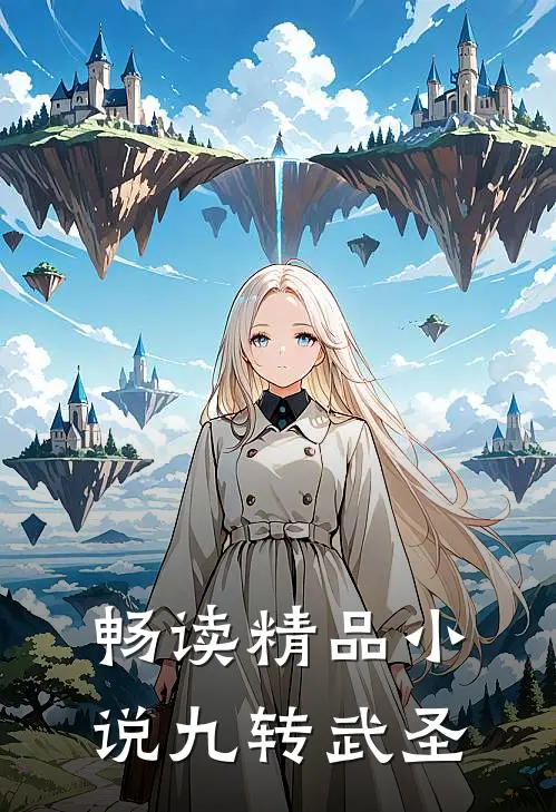 畅读精品小说九转武圣