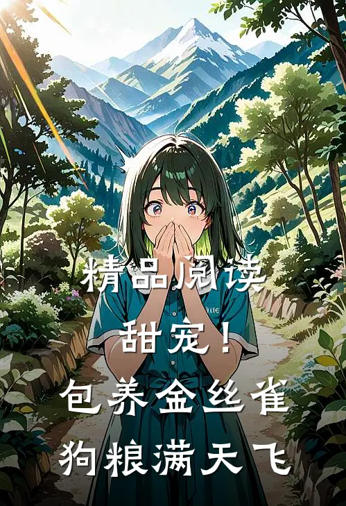 精品阅读甜宠！包养金丝雀，狗粮满天飞