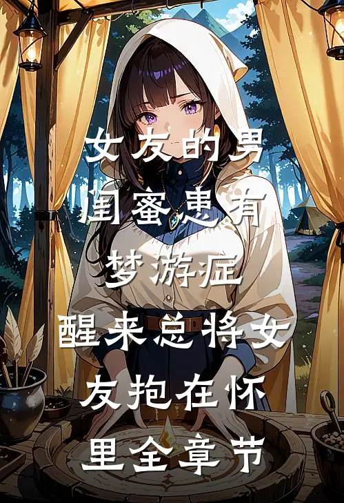 女友的男闺蜜患有梦游症，醒来总将女友抱在怀里全章节