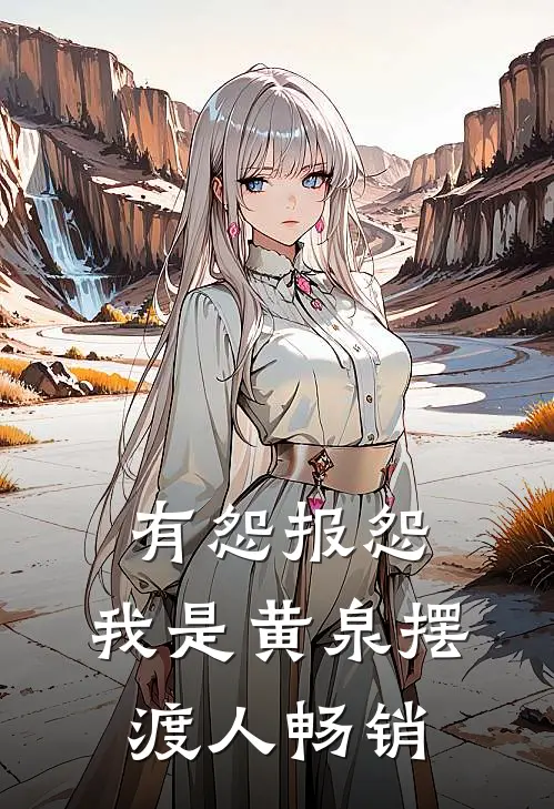 有怨报怨，我是黄泉摆渡人畅销