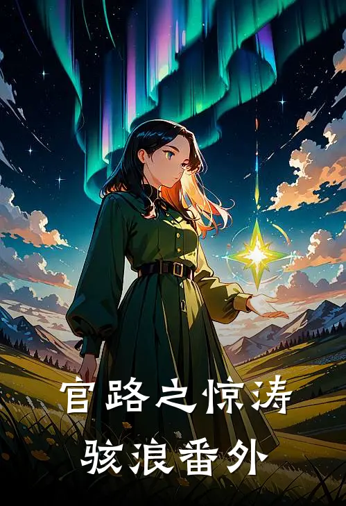 官路之惊涛骇浪 番外